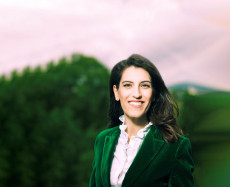 Dorothy Khadem-Missagh