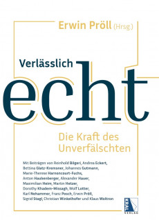 Verlässlich echt