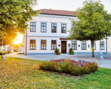 Oskar Mann Heimatmuseum