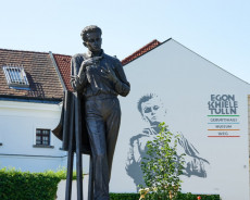 Egon Schiele Museum 