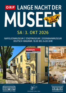 Lange Nacht der Museen in Deutsch-Wagram