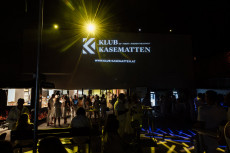 Klub Kasematten