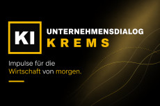 KI Unternehmensdialog Krems