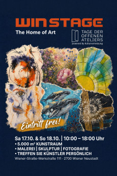 Tage des offenen Ateliers