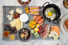 Bio Brunch