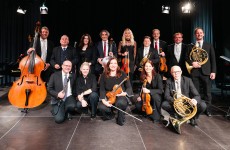 Salonorchester Ortner