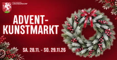 Advent-Kunstmarkt
