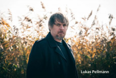 Autor Lukas Pellmann