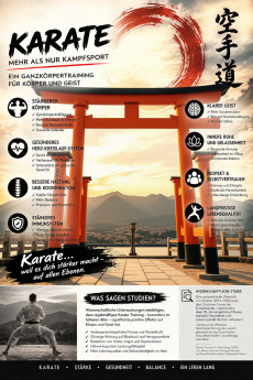 Karate mehr als nur Sport