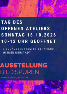 Tag des offenen Ateliers