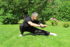 shaolin qi gong