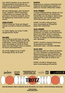 Flyer