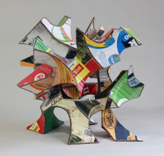 Robert Puczynski: COLOURFUL II, 2015