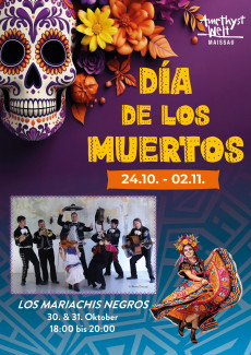 Dia de los Muertos