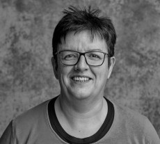 Jeanette Hammer