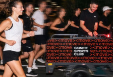 Skinfit DJ Run