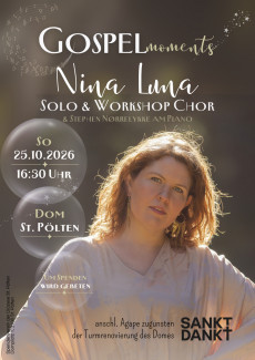 Nina Luna