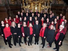 chorus musica sacra 