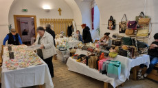 Kinder- & Teenie - Flohmarkt 2027