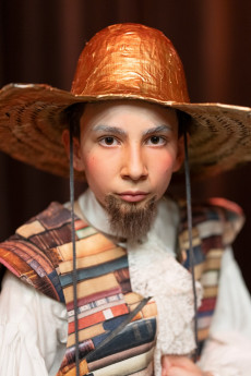 Don Quijote