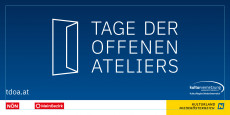 Tage der offenen Ateliers