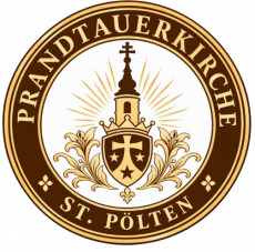 LOGO Karmelkirche heute Prandtauerkirche