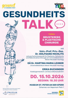 Gesundheitstalk