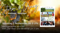 Strum & Drang