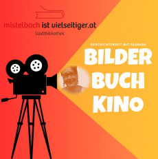 Geschichtenzeit mit Barbara