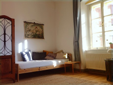 Unterkunft in der Wachau - Rossatz