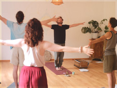 yoga wachau