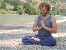 Yoga danube