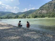 Donau Zeit für dich