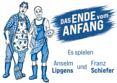 Septembertheater: Das Ende vom Anfang