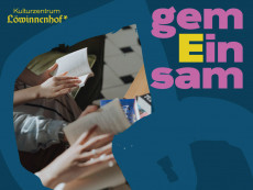 Gemeinsam lesen