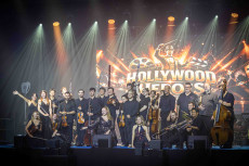 Golden Sound Orchestra