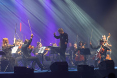 Golden Sound Orchestra