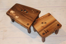 klein-HOLZ
