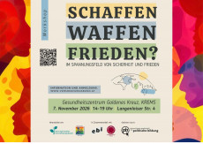 Herzliche Einladung!