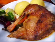 Mahlzeit!