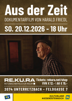 © RE.KU.RA - Retzbacher Kultur Raum