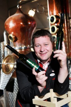 Der Hansbauer: Hans Hiebl