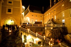 Innenhof