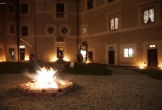 1. Innenhof
