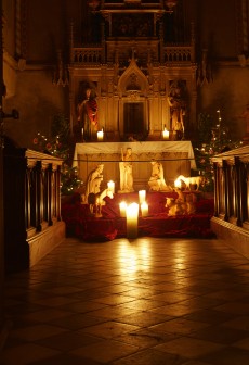Kapelle