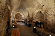 Ausstellungsbereich Das Gute Stift Dürnstein