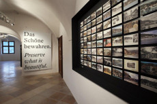 Ausstellungsbereich Das Schöne Stift Dürnstein