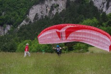 Flugschule Fly Hohe Wand