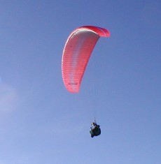 Flugschule Fly Hohe Wand