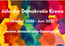 Red' ma drüber!